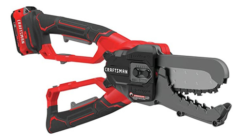 Craftsman V20* Lopper Inalámbrico (cmccsl621d1)