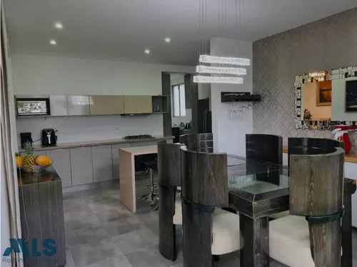 Casa Campestre En San Jose De Las Villas(mls#244939)