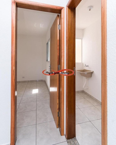 Imagem 1 de 15 de Apartamento A Venda - Super Oferta Última Unidade. - 797-a