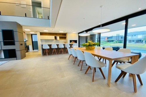 Imagem 3 de 30 de Casa À Venda Em Xangri-lá - Ca01118 - 68095656