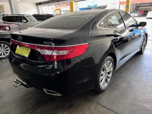 Hyundai Azera 3.0 Mpfi Gls v6 24v Gasolina 4p Automatico