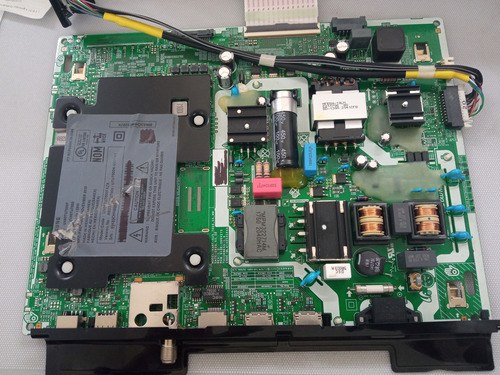 Kant Su2 7000 Mainboard Samsung Un50tu7000f Serie 28h (Usado)