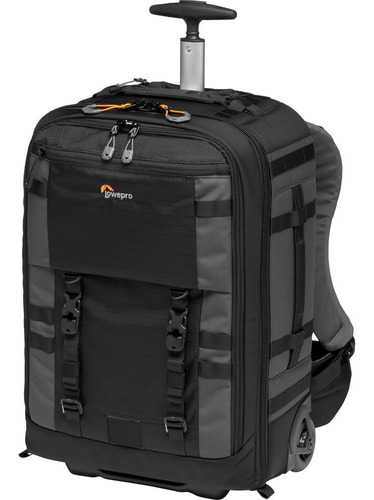 Mochila Fotografica Lowepro Protrekker Rlx 450 Aw Ii Ruedas