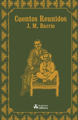 Cuentos Reunidos - J.m. Barrie