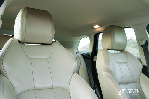 Imagem 13 de 25 de Range Rover Evoque