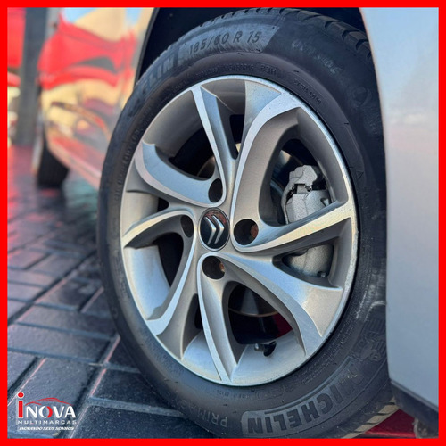 Citroën C3 1.6 Vti 16v Tendance Flex Aut. 5p