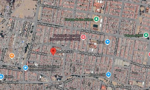Excelente Oportunidad De Adquirir Una Casa En Real De Xala, Chicoloapan De Juárez