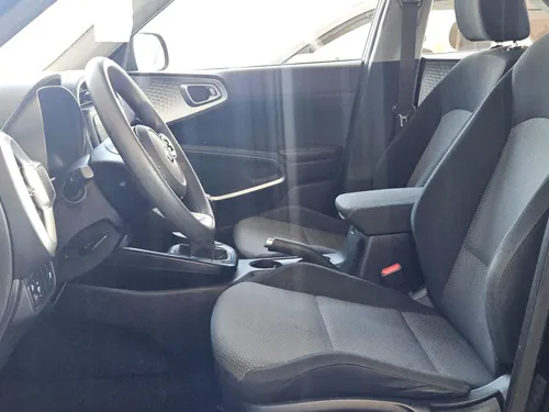 Kia Soul 1.6 Lx Mt