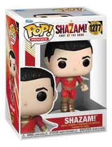 Comprar Funko Pop! Shazam! Fury Of The Gods - Shazam #1277