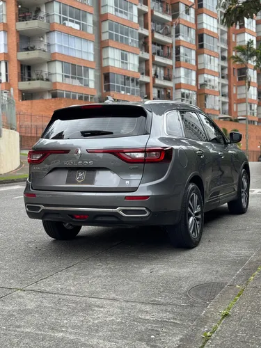 Renault Koleos 2.5 Intens