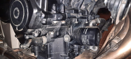Imagen 2 de 16 de Honda Hornet