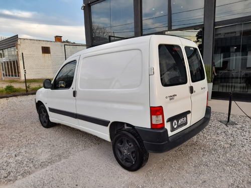 Berlingo Business 1.6 Hdi 2018