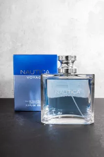 Perfume Nautica Voyage Original