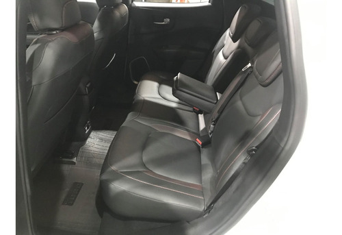 Imagem 11 de 14 de Fiat Toro Ulra 4×4 Turbo Diesel Automática