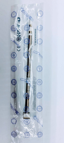 Punta Hakko T15-1401 - Punta Larga (10,4 Mm)