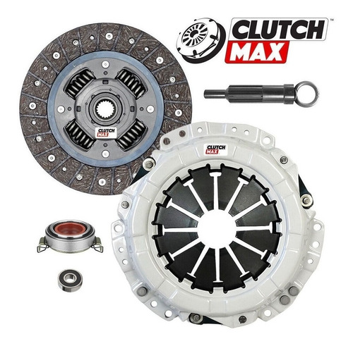 Clutch Kit Stage 1 Toyota Corolla Le 2005 1.8l