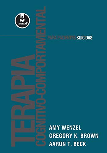 Libro Terapia Cognitivo Comportamental Para Pacientes Suicid