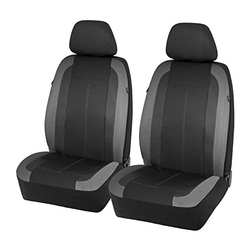 Fundas De Asiento De Automóvil De Respaldo Bajo - Dise...