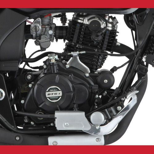 Imagen 6 de 17 de Bajaj Avenger 220 Street - Unicomoto Canning