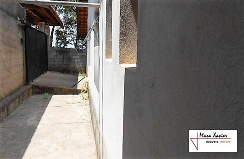 Chácara Com 2 Dormitórios À Venda, 926 M² Por R$ 430.000,00 - Monterrey - Louveira/sp - Ch0154