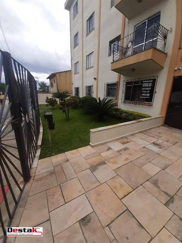 Imagem 24 de 30 de Apartamento, Santa Terezinha, 73 Metros! - Ap3079