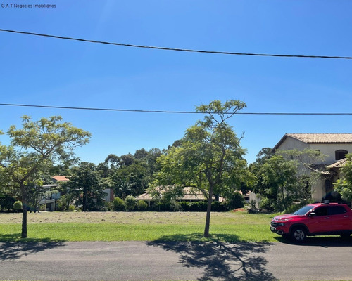 Imagem 2 de 7 de Terreno Em Condominio Para Venda No Éden - Sorocaba/sp - Tc03807 - 70815965