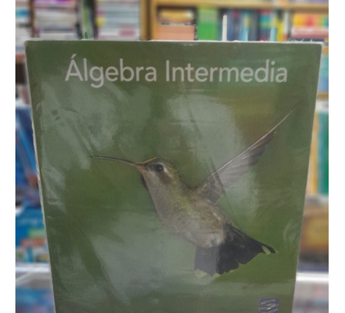 Algebra Intermedia ..