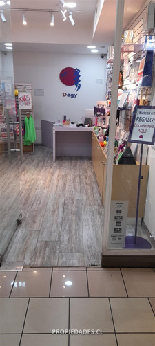 Local Comercial En Arriendo En Las Condes