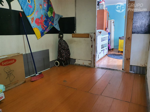 Vendo Casa Dos Pisos 3d 2b 2e 87m2 Const 91m2 Terr Excelente
