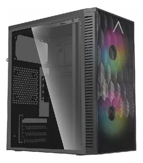 Pc Gamer Arcoteck Ryzen 5 5600g 8gb Ssd 240gb Gabinete Rgb