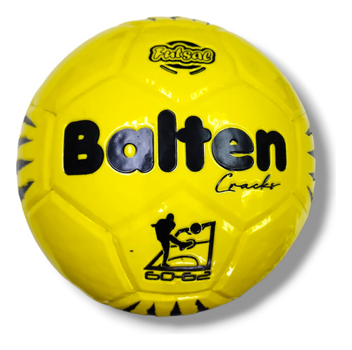 Balón Fútbol Sala 60-62 Bote Bajo