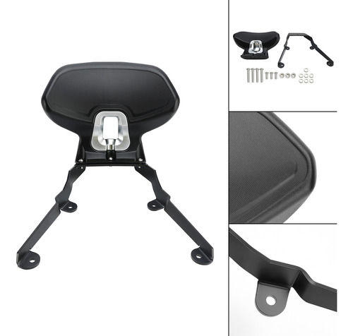 Encosto De Barra De Assento De Passageiro Para Honda Adv160