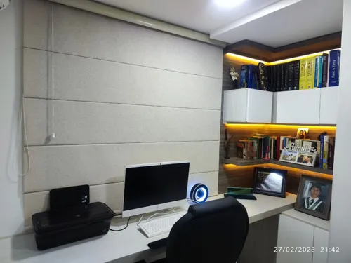 Apartamento Con Excelente Vista, Fresco Y Con Sistema Inteligente