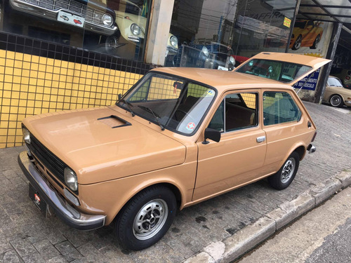 Fiat 147 Gl 1050 Raro Nao Fiat Rally Gls Mini Cooper Austin