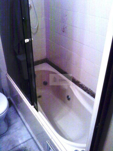 Imagem 27 de 30 de Apartamento Residencial À Venda, Baeta Neves, São Bernardo Do Campo. - Ap1406