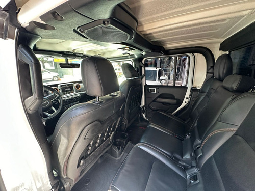 Jeep Gladiator MOJAVE