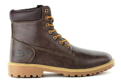 Bota Ecko Hombre Leñador  Brawl