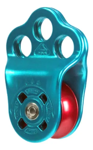 comprar Polea De Escalada Polea Simple Para Cuerda De 14 Mm Polea