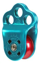 Comprar Polea De Escalada Polea Simple Para Cuerda De 14 Mm Polea