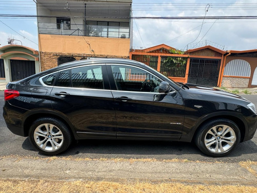 Se Vende Bmw X4 2016 A Excelente Precio!