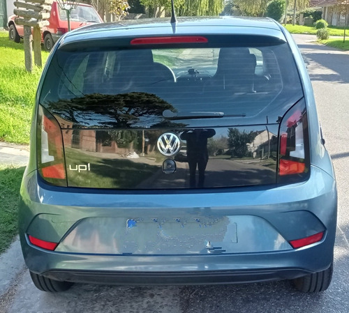 Volkswagen Up! 2018 1.0 Move