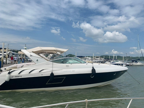 Imagem 2 de 13 de Lancha Phantom 365 ( N Sessa , Real , Coral , Nx Boat , Arma