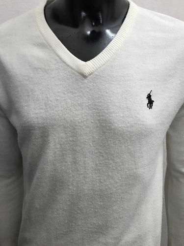 Sweater Bremer Polo Ralph Lauren Talle Medium