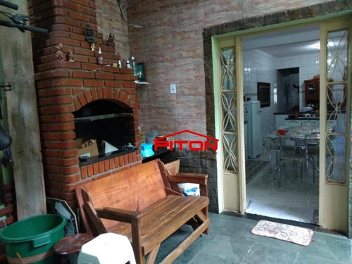 Imagem 12 de 20 de Sobrado Com 3 Dormitórios À Venda, 147 M² Por R$ 640.000,00 - São Miguel Paulista - São Paulo/sp - So2559