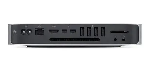 Mac Mini, Core I5 2.6ghz, 8gb, Ssd-480gb, Macos Monterey