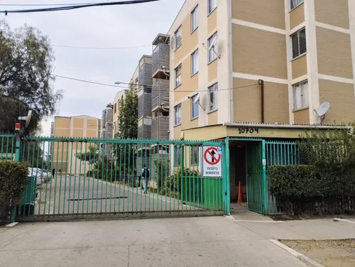 Departamento En Venta En Condominio