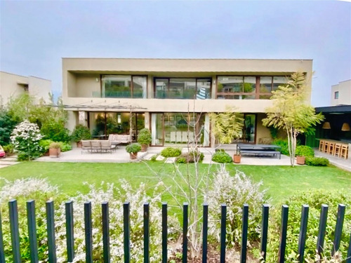 En Condominio: Craighouse / Monte Tabor
