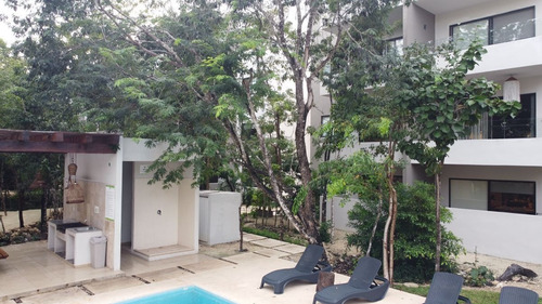 Imagen 16 de 30 de Renta Departamento A Estrenar Selvanova Coto 8 Playa Del Car