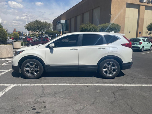 Honda CR-V 1.5 Turbo Plus Cvt