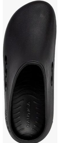 Sandalias Nautica Comfort Slides Comodas Hombre Clog